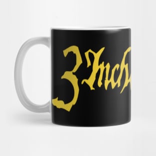 3 inch Mug